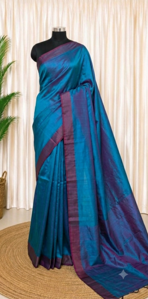 Balaka silk saree