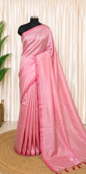 Balaka silk saree