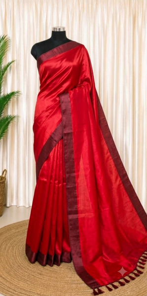 Balaka silk saree