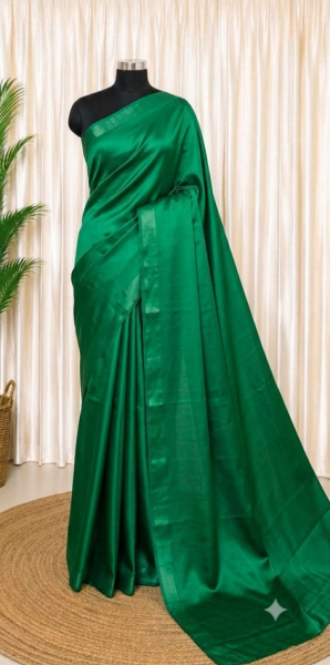 Balaka silk saree