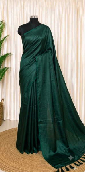 Balaka silk saree