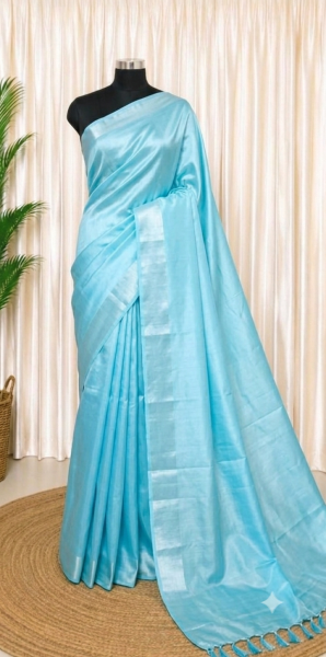 Balaka silk saree