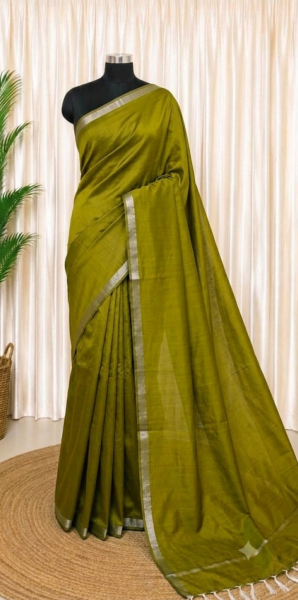 Balaka silk saree