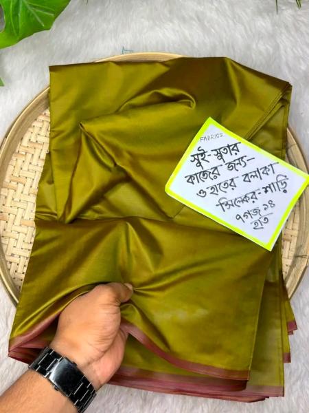 Balaka silk saree