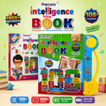 108+ Content Intelligence Talking Book 62 Pages