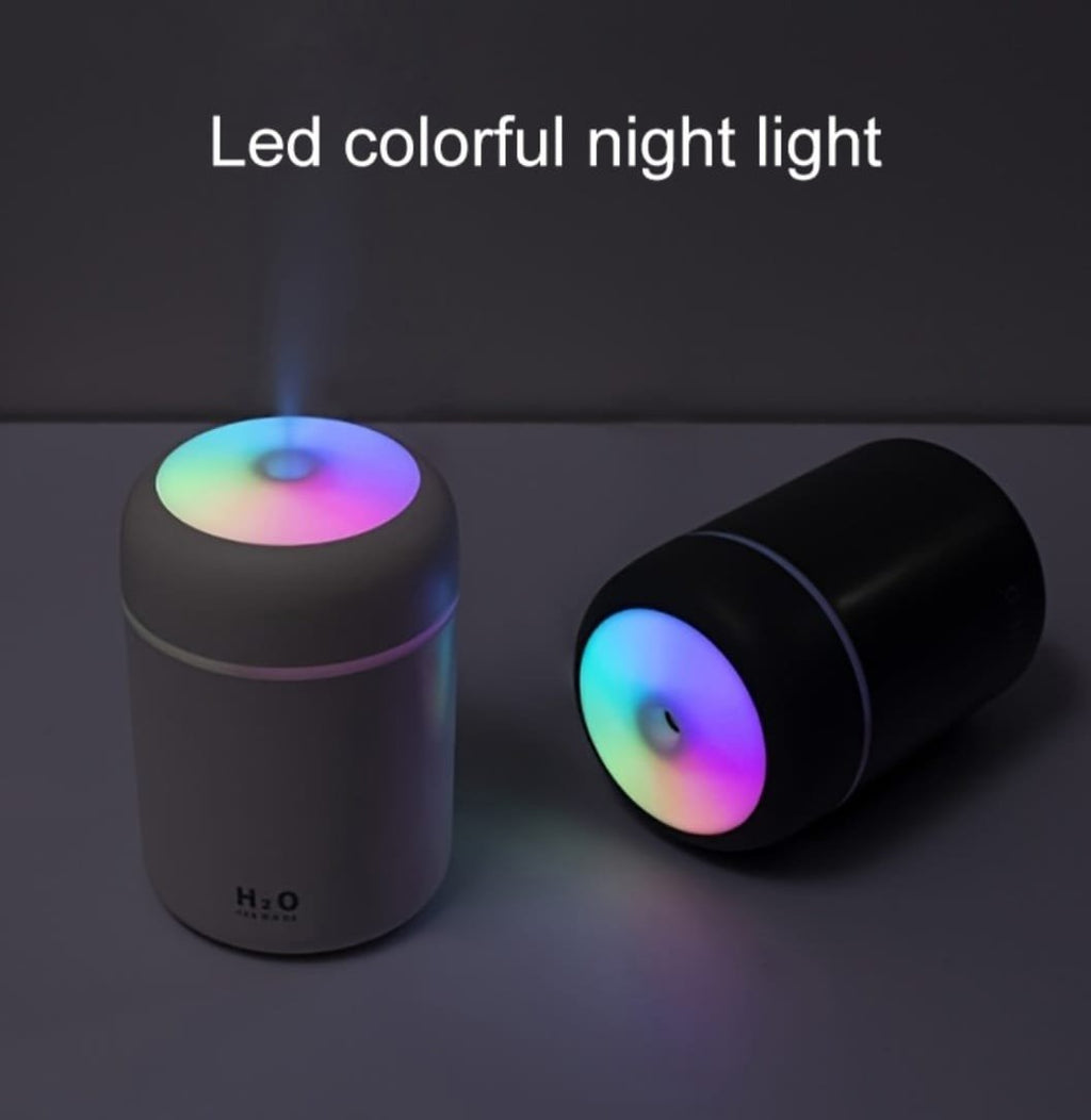 H2O Air Humidifier